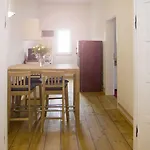 מלון Gaestehaus 