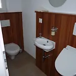 מלון Gaestehaus 