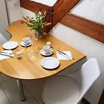 Gaestehaus 