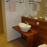 מלון Gaestehaus 
