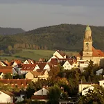 Gaestehaus 