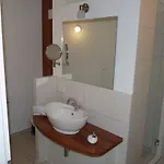 מלון Gaestehaus 