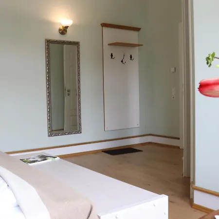Gaestehaus 