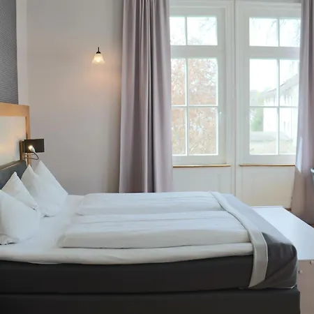 Hotell Gaestehaus 