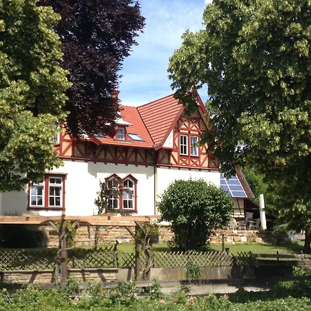 Gaestehaus 