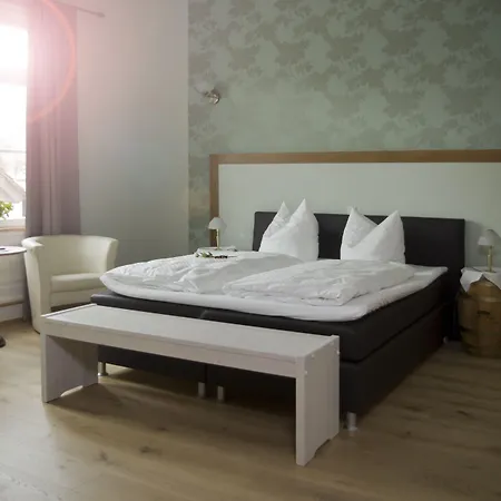 Gaestehaus 