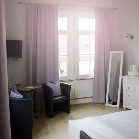 Gaestehaus 
