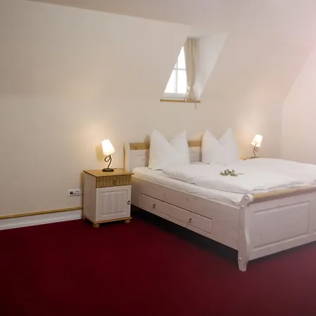 Hotel Gaestehaus 