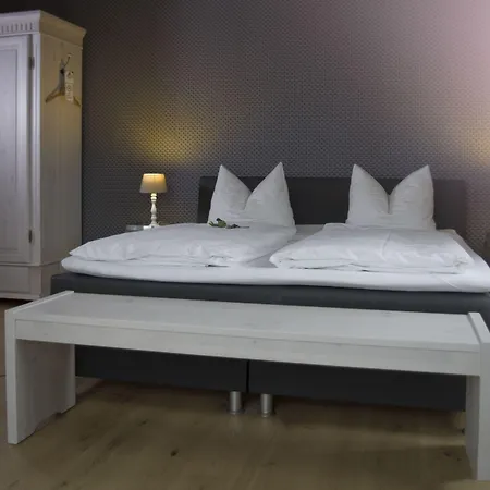 Hotel Gaestehaus 