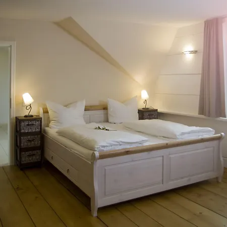 Hotel Gaestehaus 
