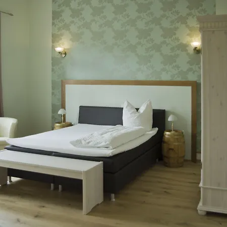 Hotel Gaestehaus 