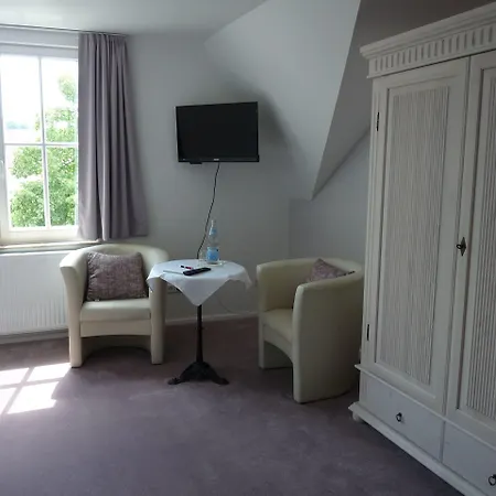 Hotell Gaestehaus 