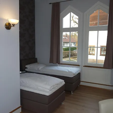Hotel Gaestehaus 