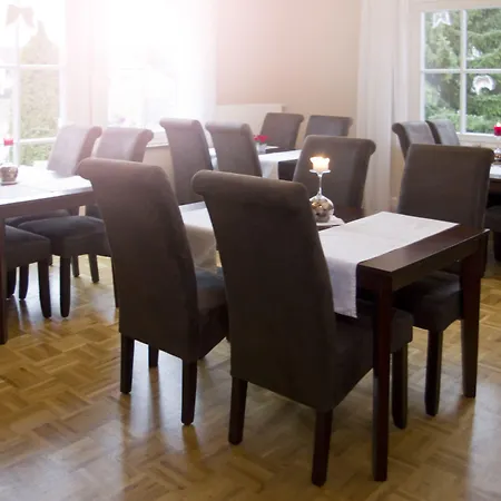 Gaestehaus 