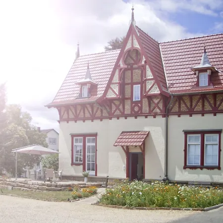 Gaestehaus 