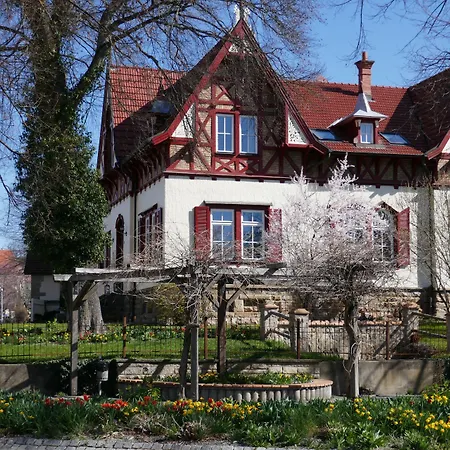 Gaestehaus 