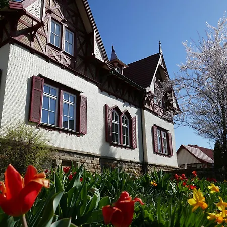 Gaestehaus 