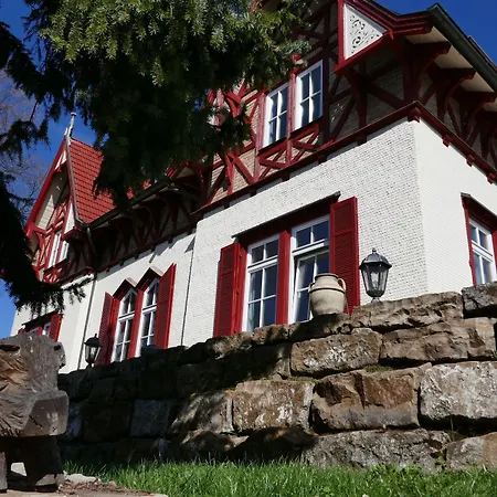 Gaestehaus 
