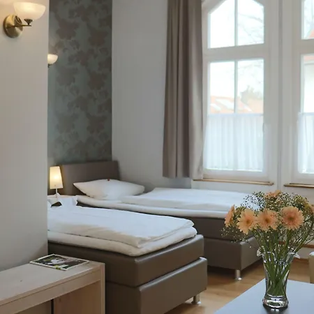 Gaestehaus 