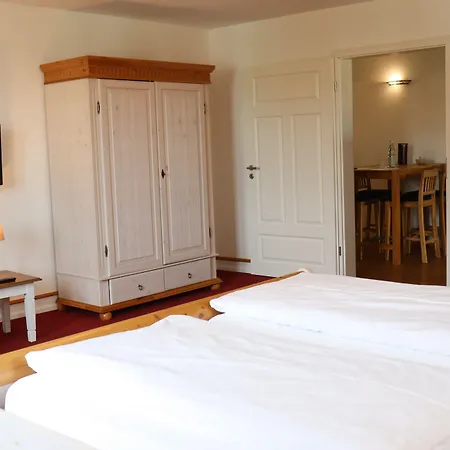 Hotel Gaestehaus 