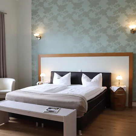 Hotel Gaestehaus 