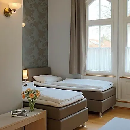 호텔 Gaestehaus 