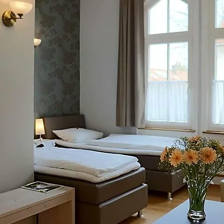 Gaestehaus 