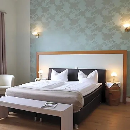 호텔 Gaestehaus 