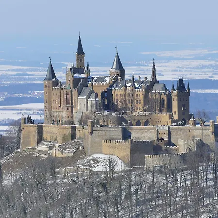 Gaestehaus 