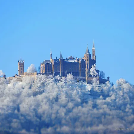 Gaestehaus 