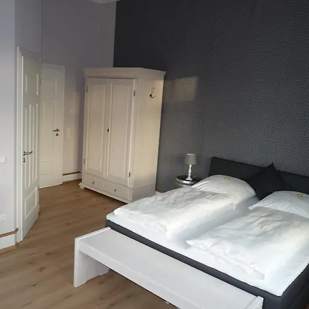 Hotel Gaestehaus 