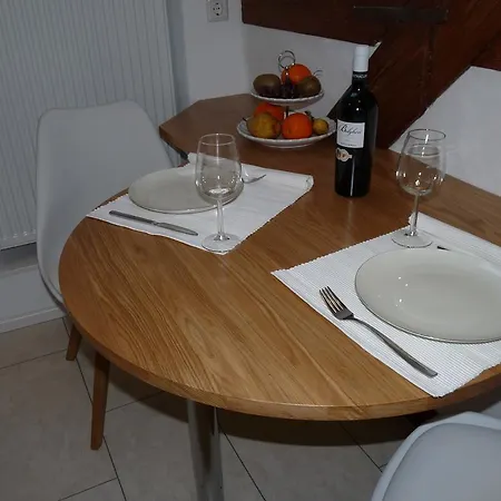 Garni - Unsere Stadtvilla Hotel Hechingen