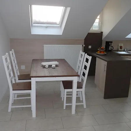 Garni - Unsere Stadtvilla 3*