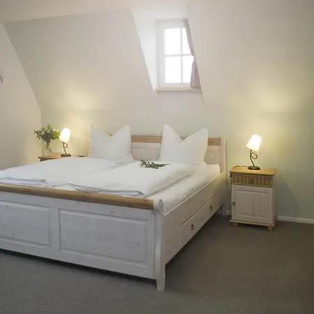 Garni - Unsere Stadtvilla 3* Hechingen