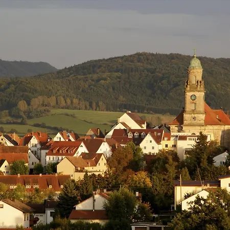 Gaestehaus 