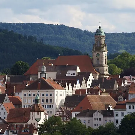 Gaestehaus 
