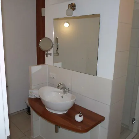 Hotel Gaestehaus 